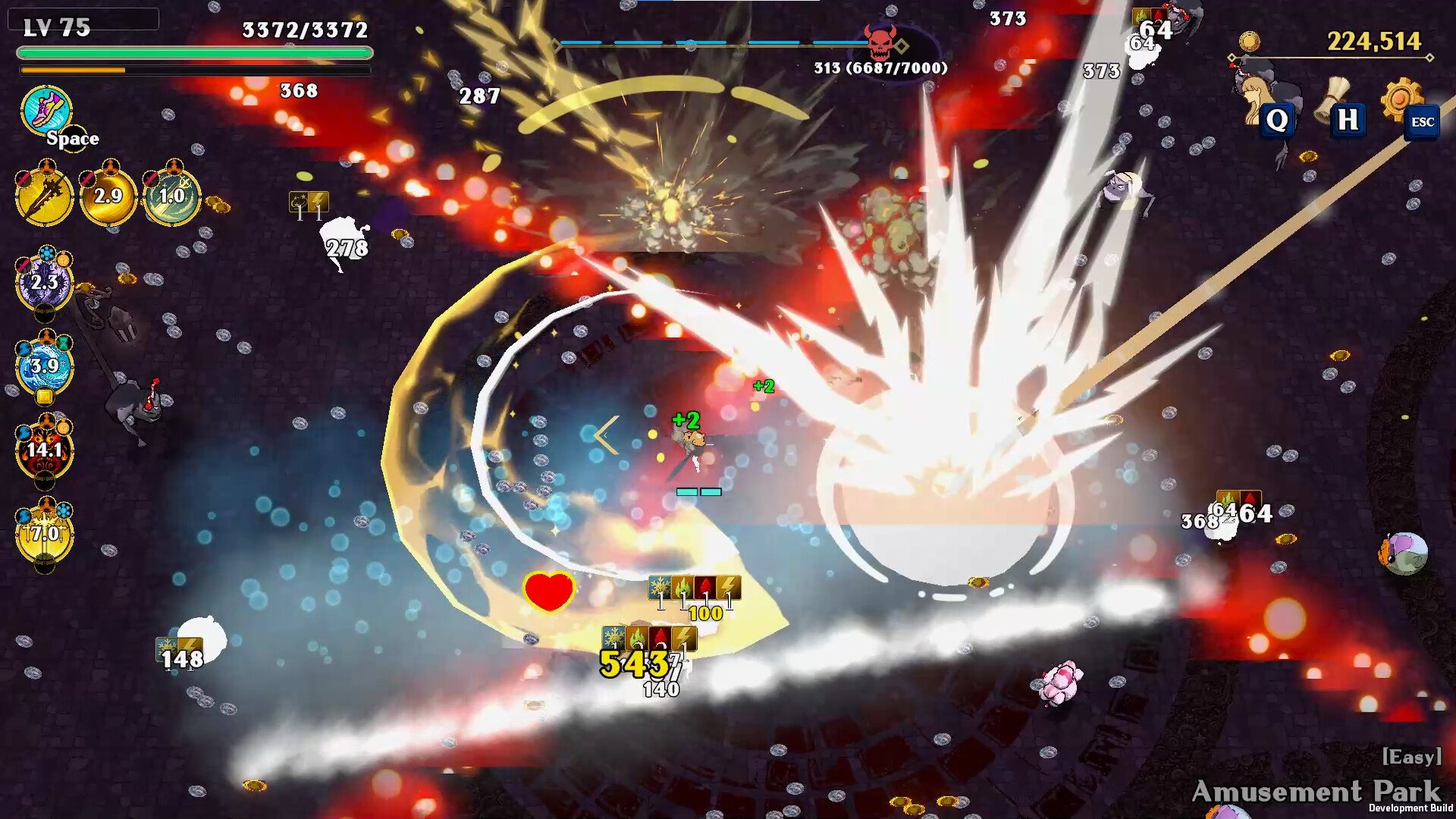 梦境深渊：幸存者/Dream Abyss: Survivors客创社区-专注互联网轻资产资源整合与分享客创社区-专注互联网轻资产资源整合与分享