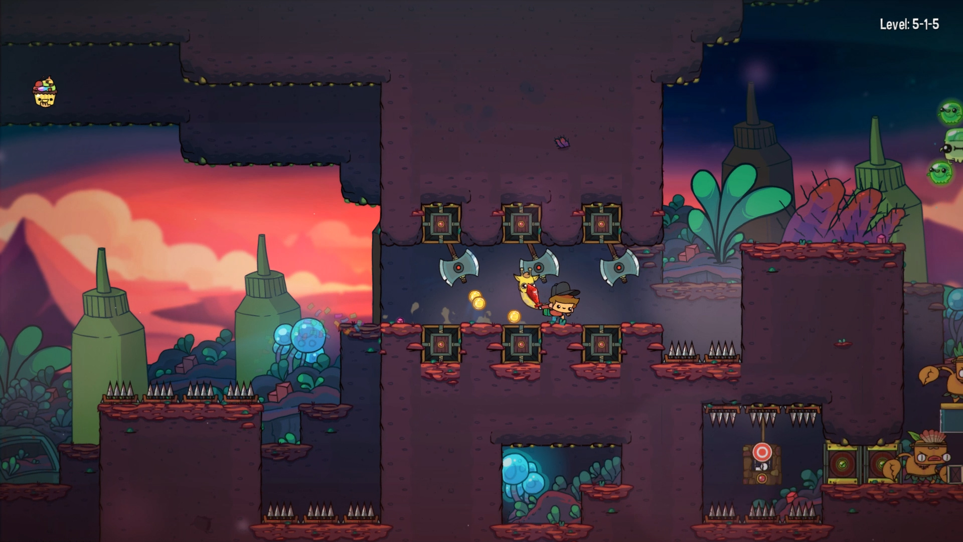 《冒险伙伴 The Adventure Pals》Switch英文版NSZ下载客创社区-专注互联网轻资产资源整合与分享客创社区-专注互联网轻资产资源整合与分享