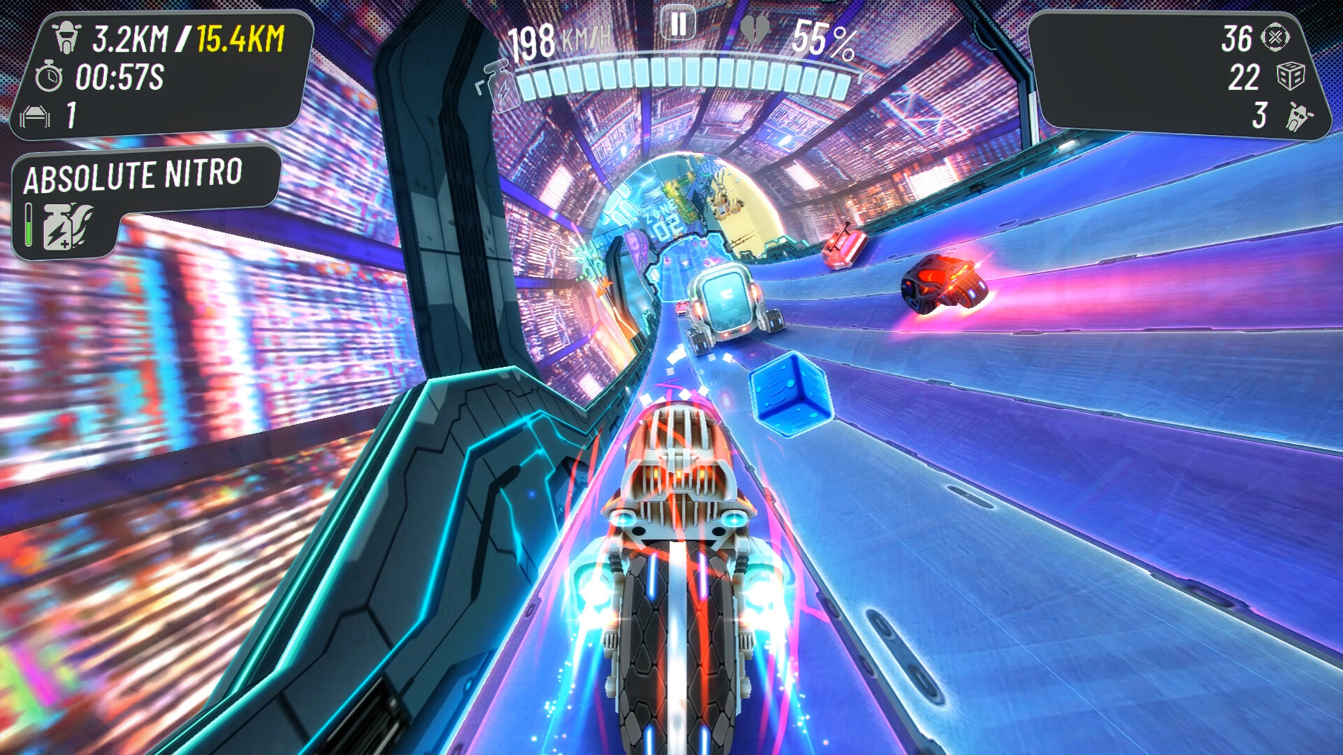 《32秒 32 SECS》Switch英文版NSP下载客创社区-专注互联网轻资产资源整合与分享客创社区-专注互联网轻资产资源整合与分享