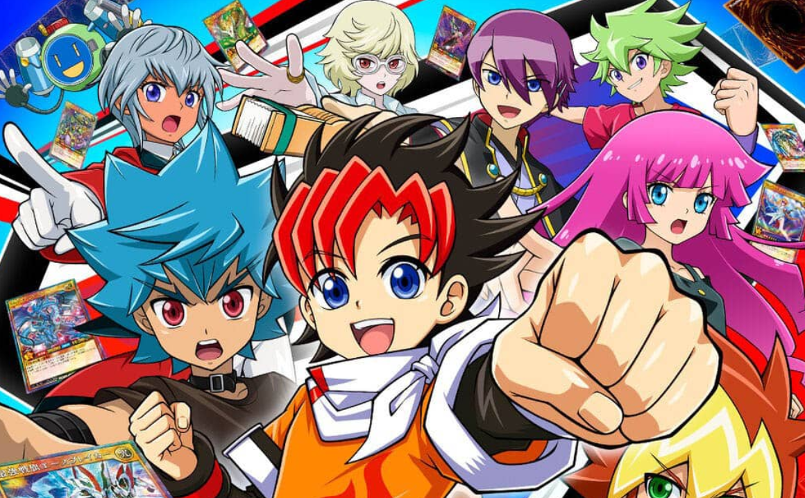 《游戏王Rush Duel 最强混战!!》Switch日文版NSP下载 – 含1.3.3补丁客创社区-专注互联网轻资产资源整合与分享客创社区-专注互联网轻资产资源整合与分享