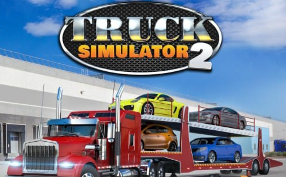 《卡车模拟器2 Truck Simulator 2》Switch英文版NSP下载客创社区-专注互联网轻资产资源整合与分享客创社区-专注互联网轻资产资源整合与分享
