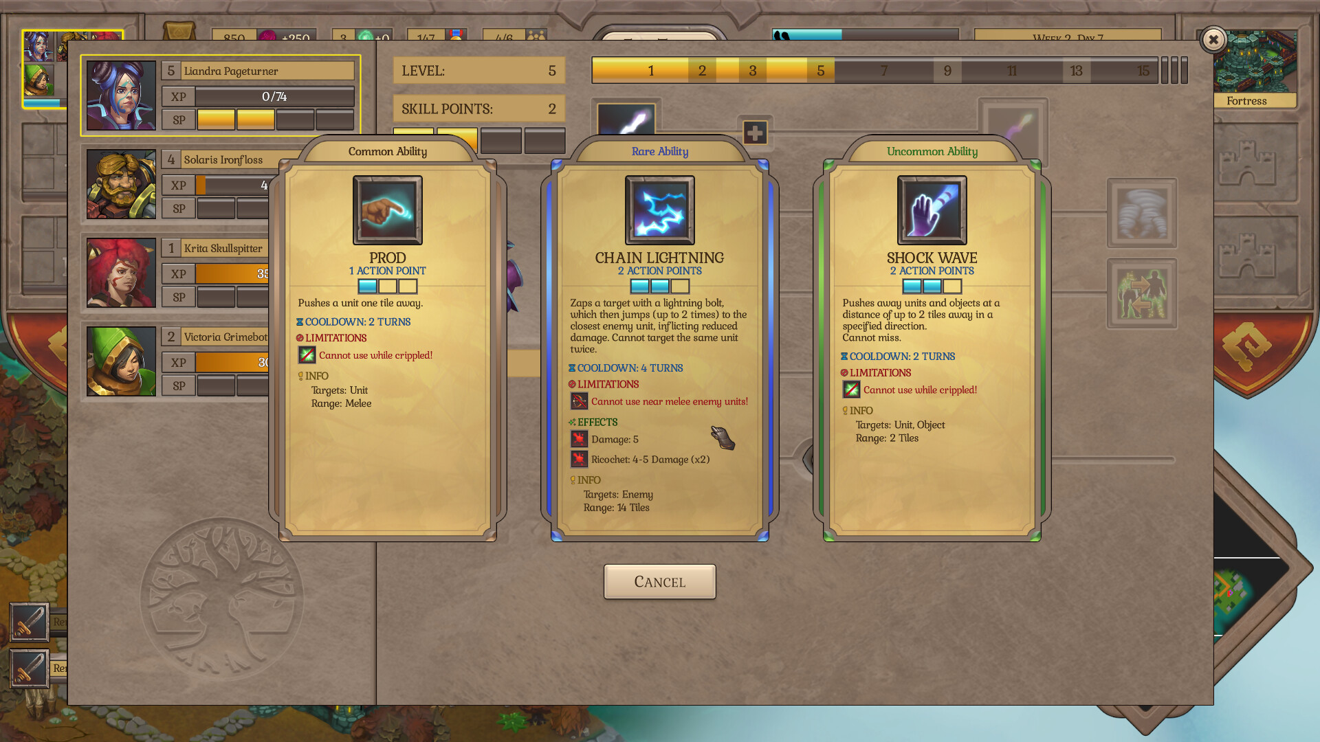 《凯旋堡 Fort Triumph》Switch中文版NSP下载 – 含1.1.7补丁客创社区-专注互联网轻资产资源整合与分享客创社区-专注互联网轻资产资源整合与分享