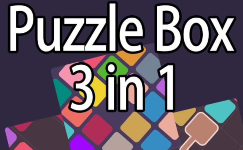 《谜题箱3合1 Puzzle Box 3 in 1》Switch中文版NSP下载客创社区-专注互联网轻资产资源整合与分享客创社区-专注互联网轻资产资源整合与分享