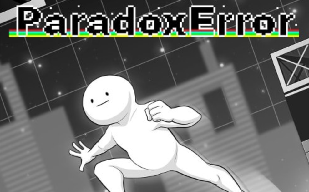 《悖论错误 Paradox Error》Switch英文版NSP下载客创社区-专注互联网轻资产资源整合与分享客创社区-专注互联网轻资产资源整合与分享