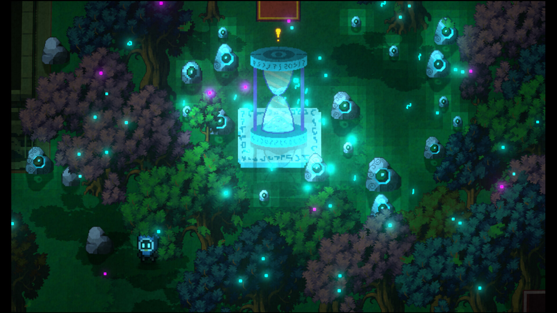 时间石英/Chronoquartz