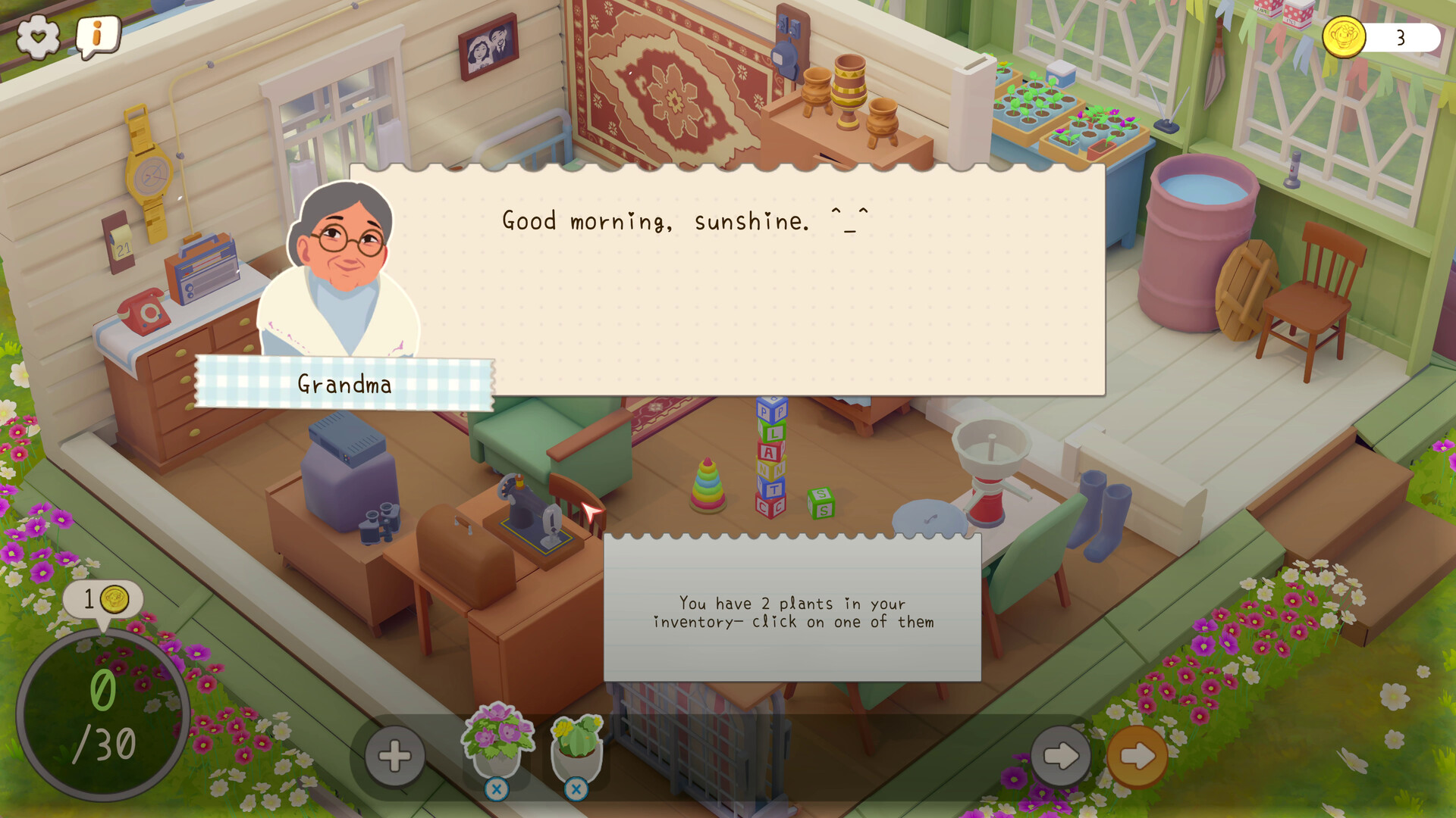 PC游戏《我的小绿屋/Urban Jungle》中文v1.0.70.1下载-淘金资源网