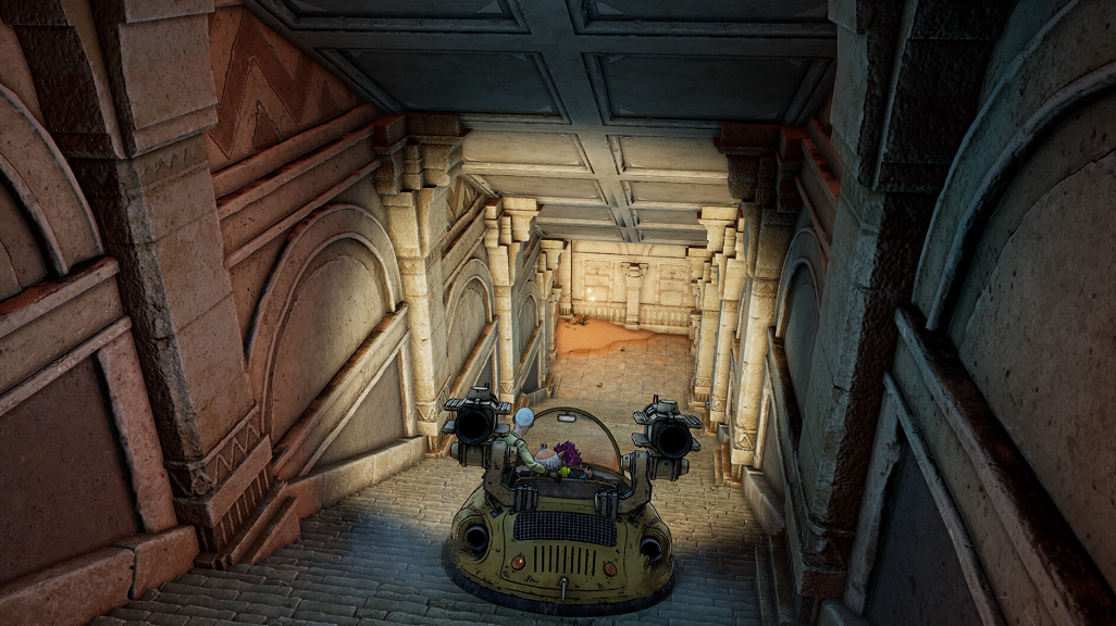 【5.05】《沙漠大冒险豪华版》PS4美版下载- 含1.07补丁+10DLC客创社区-专注互联网轻资产资源整合与分享客创社区-专注互联网轻资产资源整合与分享