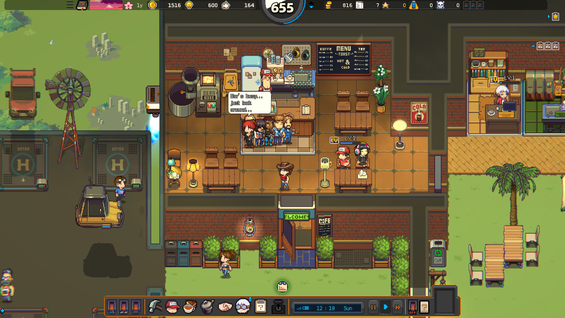 原地起啡/SkyBrew: Entropic Strategist客创社区-专注互联网轻资产资源整合与分享客创社区-专注互联网轻资产资源整合与分享