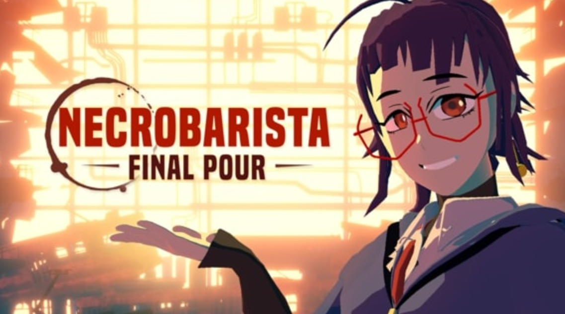 《终点咖啡馆 Necrobarista – Final Pour》Switch中文版NSP下载 – 含1.0.7补丁客创社区-专注互联网轻资产资源整合与分享客创社区-专注互联网轻资产资源整合与分享