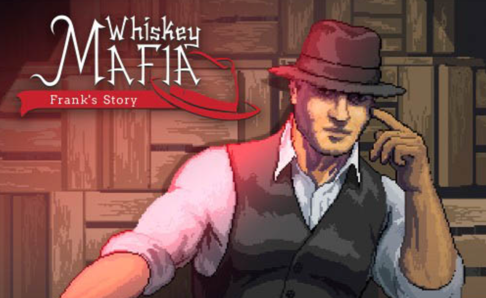 《威士忌黑手党：弗兰克的故事 Whiskey Mafia Frank’s Story》Switch英文版NSP下载客创社区-专注互联网轻资产资源整合与分享客创社区-专注互联网轻资产资源整合与分享