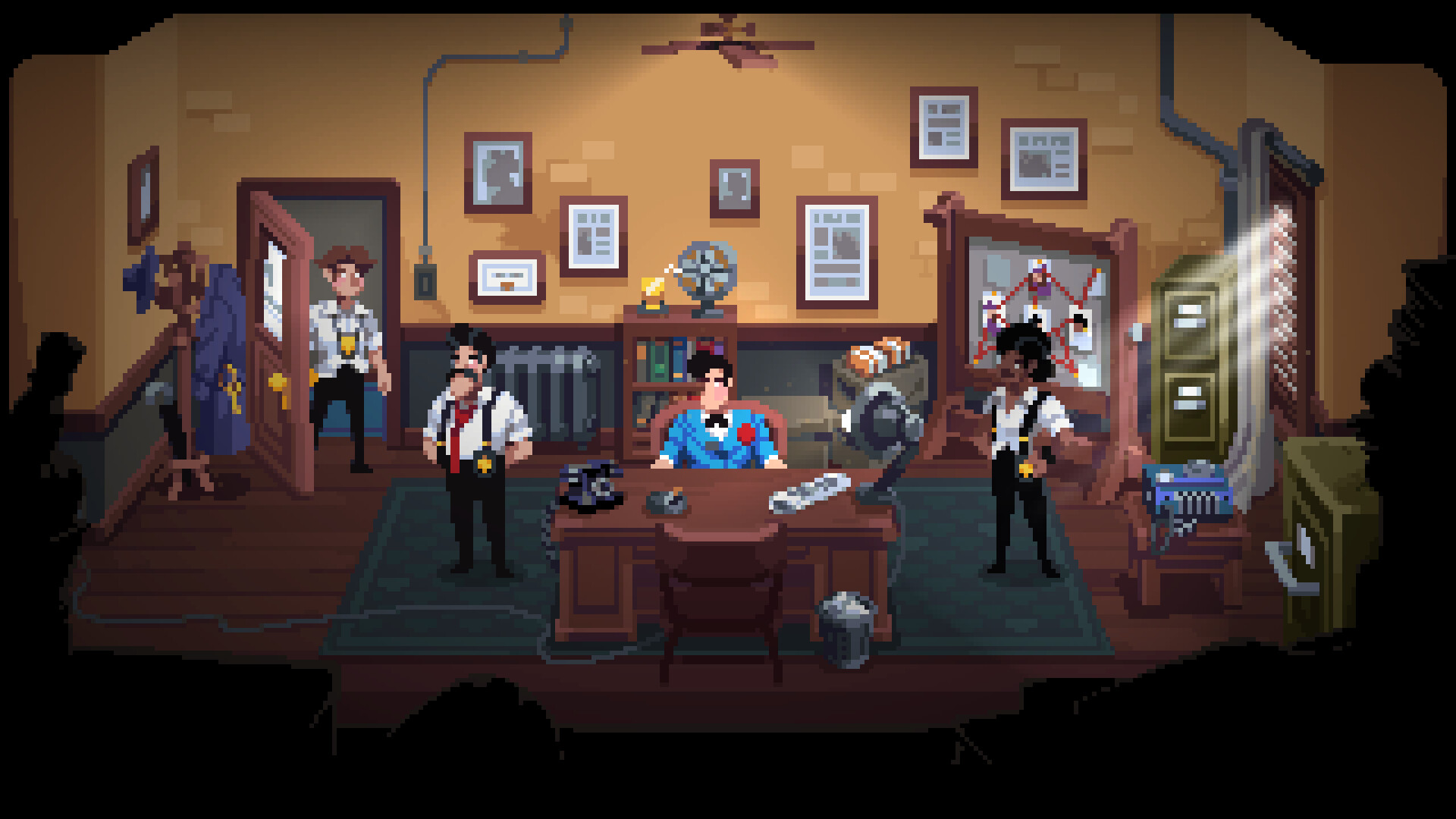 罗伊斯号快车谋杀案/Loco Motive 罗伊斯号快车谋杀案/Loco Motive