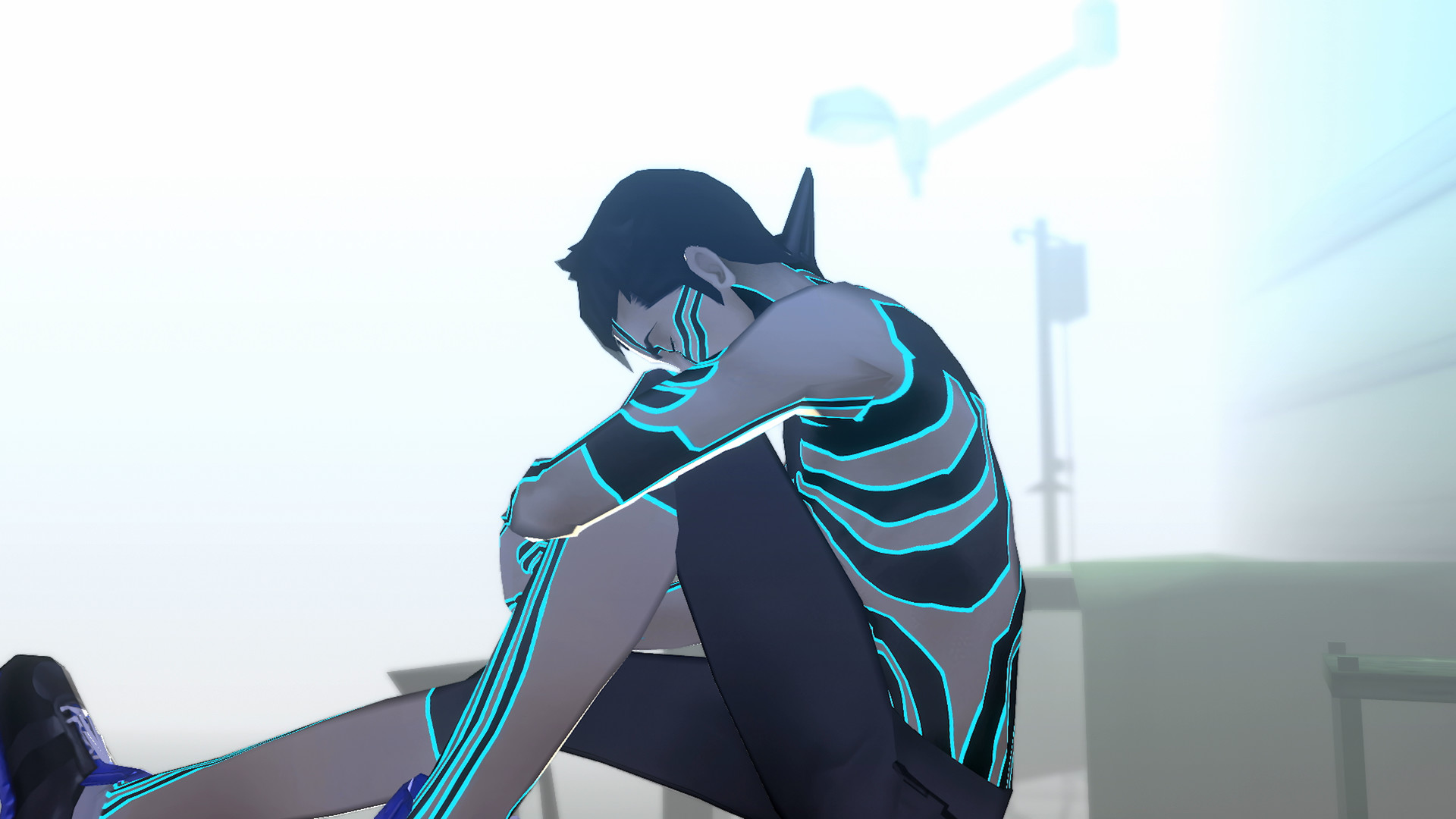 真女神转生3：HD重置版/Shin Megami Tensei III Nocturne HD Remaster客创社区-专注互联网轻资产资源整合与分享客创社区-专注互联网轻资产资源整合与分享