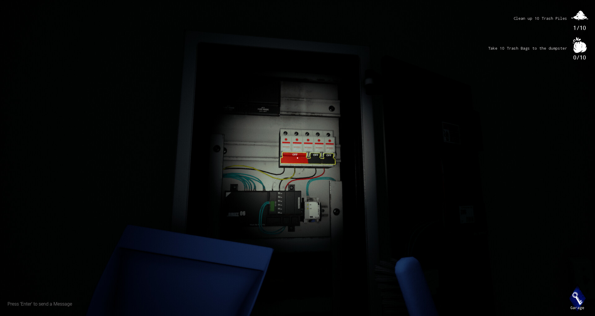 《超自然清理/Paranormal Cleanup》PC中文版下载-含v1.4.3b-淘金资源网