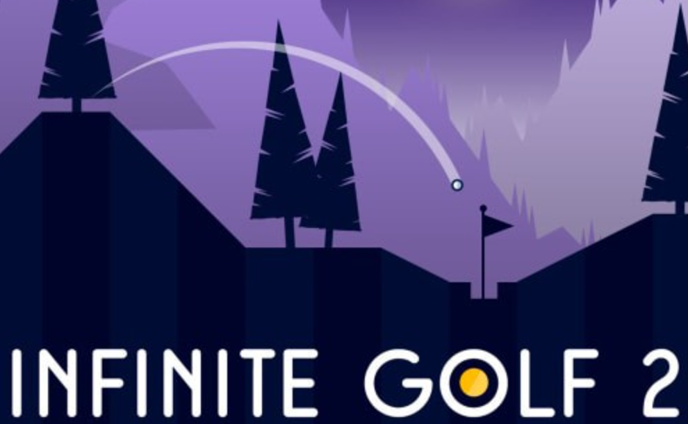 《无限高尔夫2 Infinite Golf 2》Switch英文版NSP下载客创社区-专注互联网轻资产资源整合与分享客创社区-专注互联网轻资产资源整合与分享