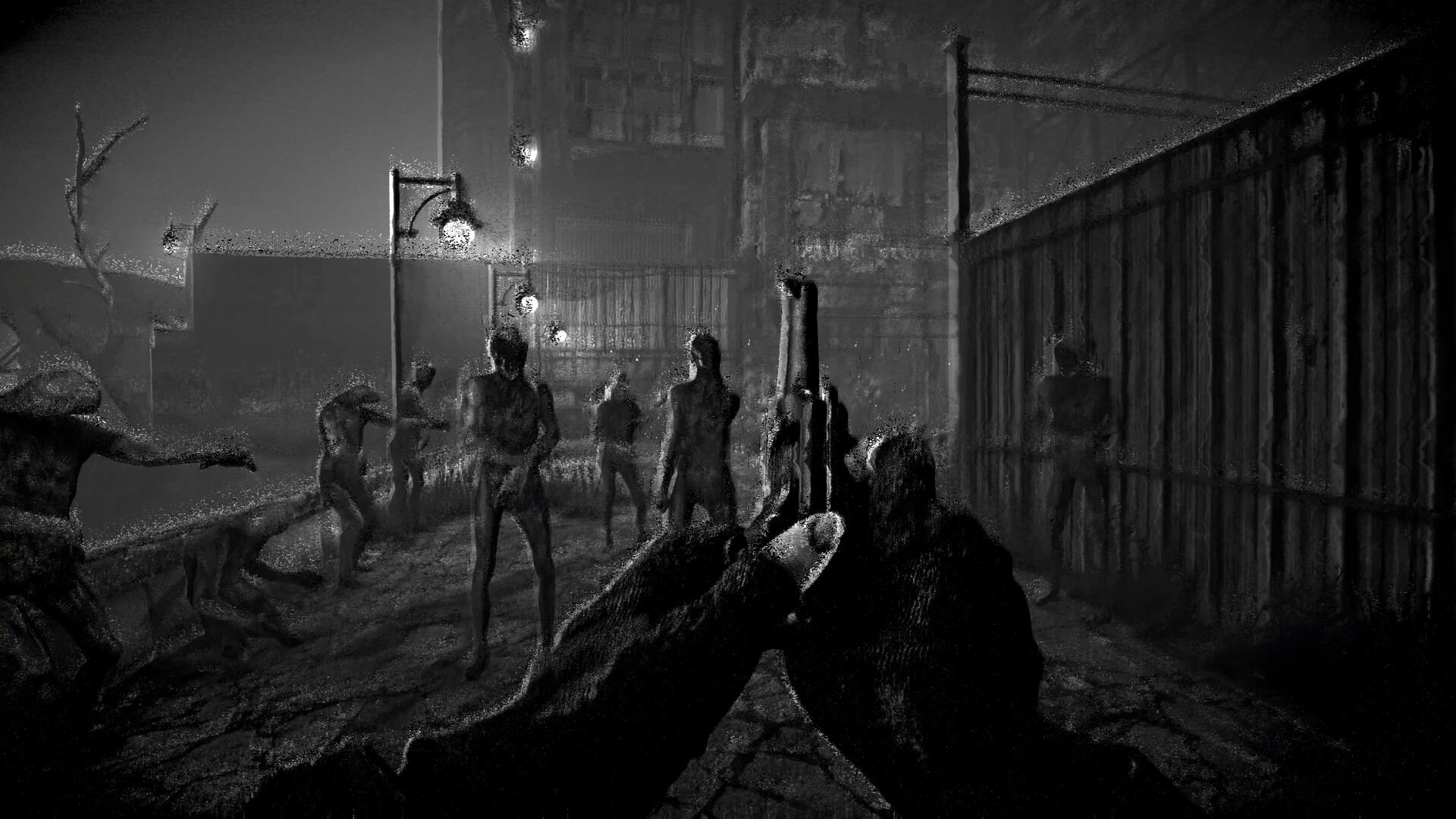 《全面混沌/Total Chaos》PC英文版下载-含v1.03-淘金资源网