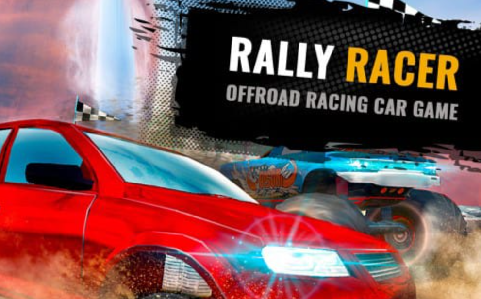 《拉力赛车：越野赛车游戏 Rally Racer Offroad Racing Car Game》Switch英文版NSP下载客创社区-专注互联网轻资产资源整合与分享客创社区-专注互联网轻资产资源整合与分享