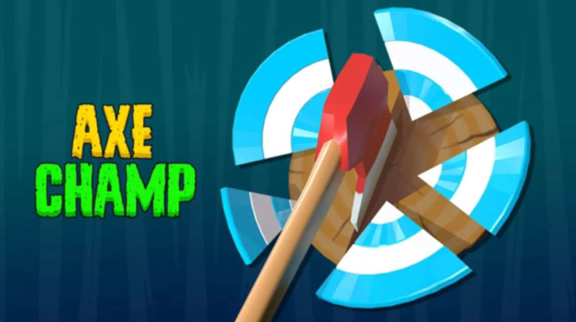 《斧头帮 Axe Champ!》Switch英文版NSP下载客创社区-专注互联网轻资产资源整合与分享客创社区-专注互联网轻资产资源整合与分享