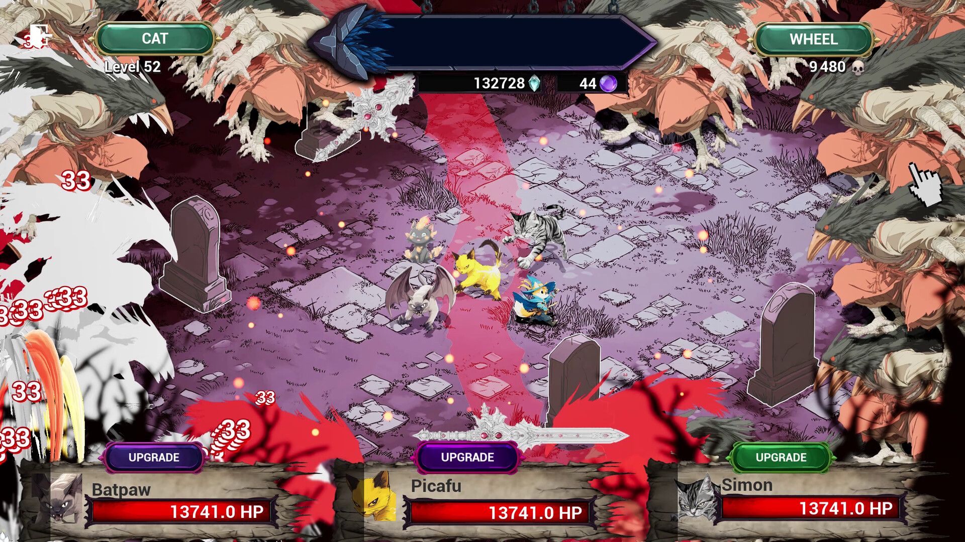 吸血猫/Vampire Cat客创社区-专注互联网轻资产资源整合与分享客创社区-专注互联网轻资产资源整合与分享