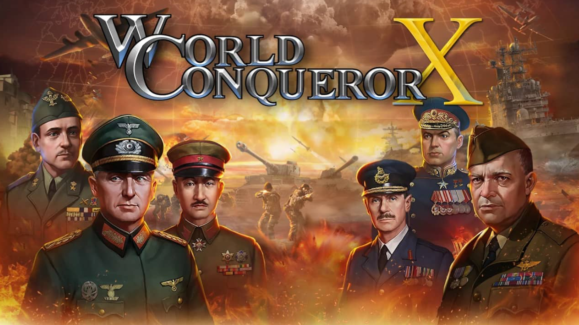 《世界征服者X World Conqueror X》Switch中文版XCI下载 – 含1.0.6补丁客创社区-专注互联网轻资产资源整合与分享客创社区-专注互联网轻资产资源整合与分享