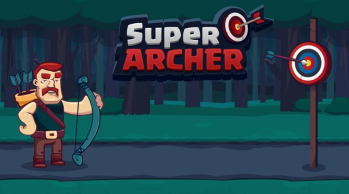 《超级弓箭手 Super Archer》Switch英文版NSP下载客创社区-专注互联网轻资产资源整合与分享客创社区-专注互联网轻资产资源整合与分享