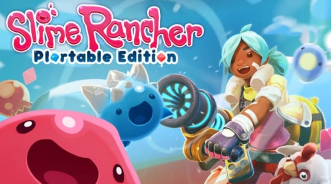 《史莱姆牧场：便携版Slime Rancher: Plortable Edition》Switch中文版NSP下载 – 含1.4.4补丁客创社区-专注互联网轻资产资源整合与分享客创社区-专注互联网轻资产资源整合与分享