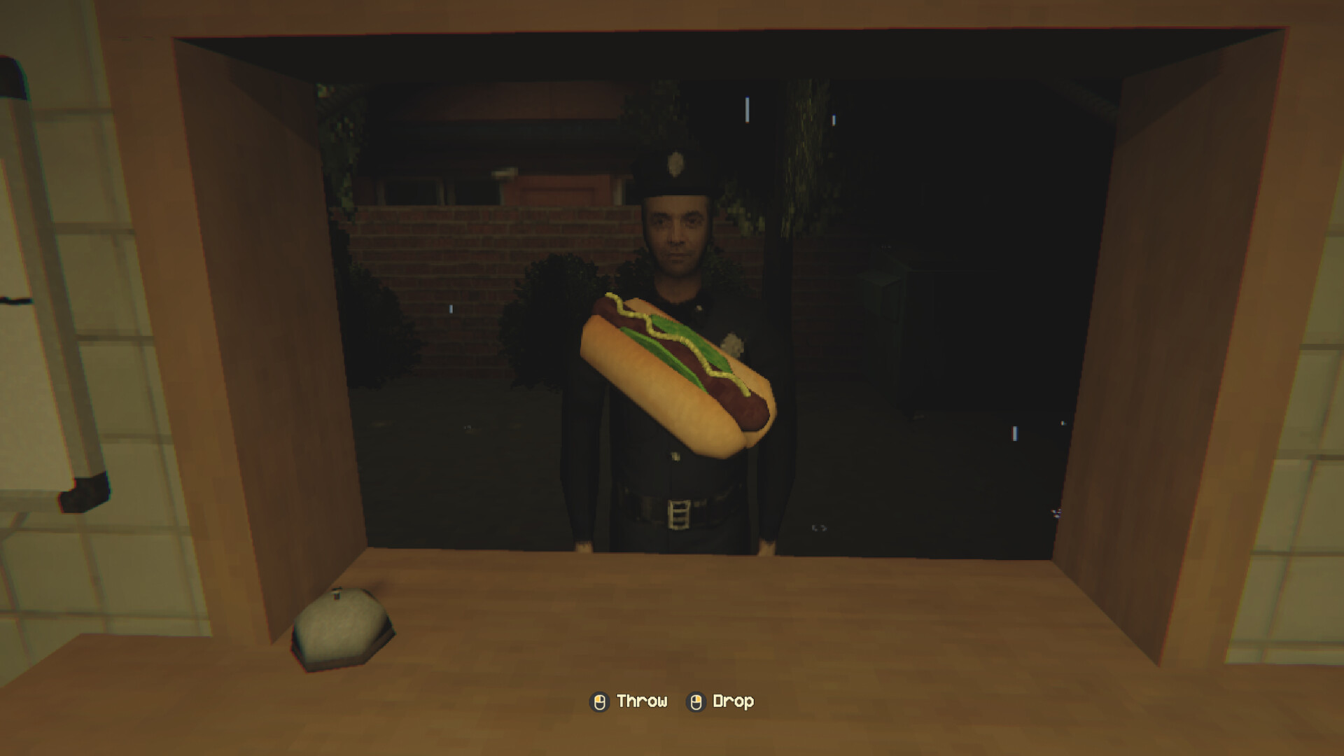 《午夜凶亭 Kiosk》Switch美版中文NSZ下载客创社区-专注互联网轻资产资源整合与分享客创社区-专注互联网轻资产资源整合与分享