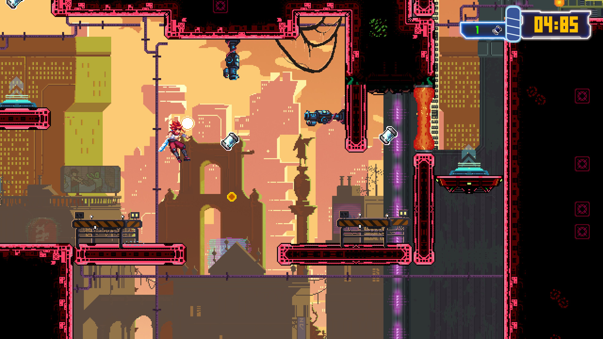 《永恒之路 Aeon Drive》Switch中文版NSP下载 – 含2.0.0补丁客创社区-专注互联网轻资产资源整合与分享客创社区-专注互联网轻资产资源整合与分享