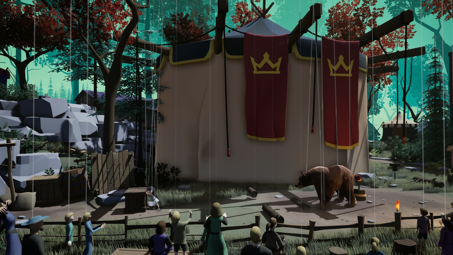 《提线木偶的故事 A Jugglers Tale》Switch中文版NSP下载 – 含1.17补丁客创社区-专注互联网轻资产资源整合与分享客创社区-专注互联网轻资产资源整合与分享