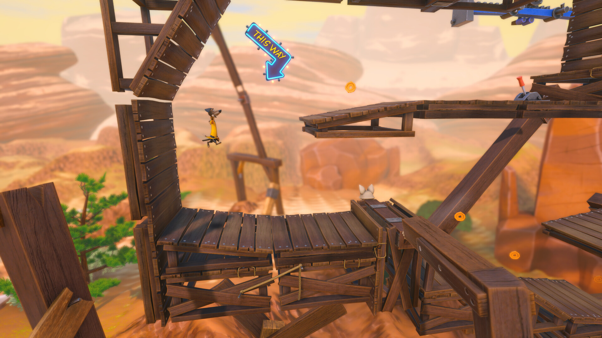 武士学院:愤怒爪影/Samurai Academy: Paws of Fury 武士学院:愤怒爪影/Samurai Academy: Paws of Fury