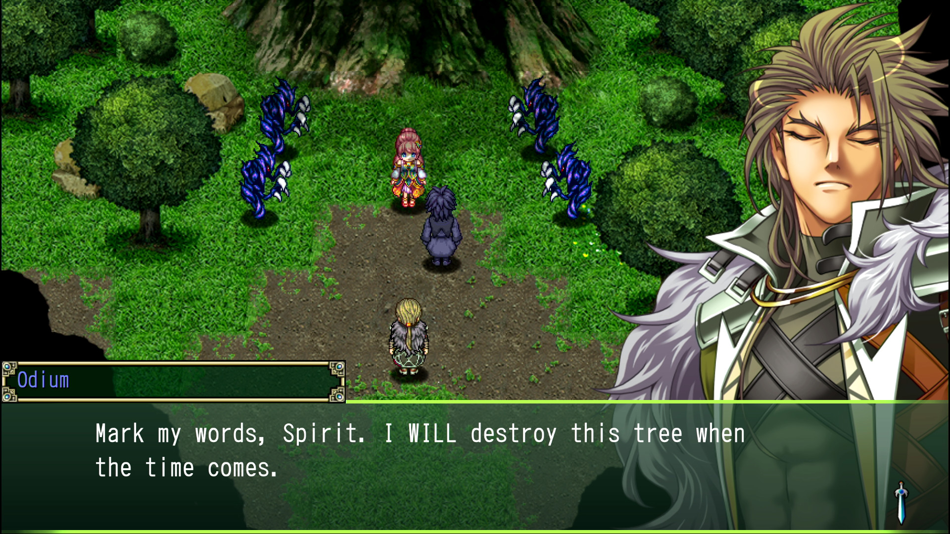 《神之迪欧斯 Asdivine Dios》Switch英文版NSP下载 – 含6DLC客创社区-专注互联网轻资产资源整合与分享客创社区-专注互联网轻资产资源整合与分享