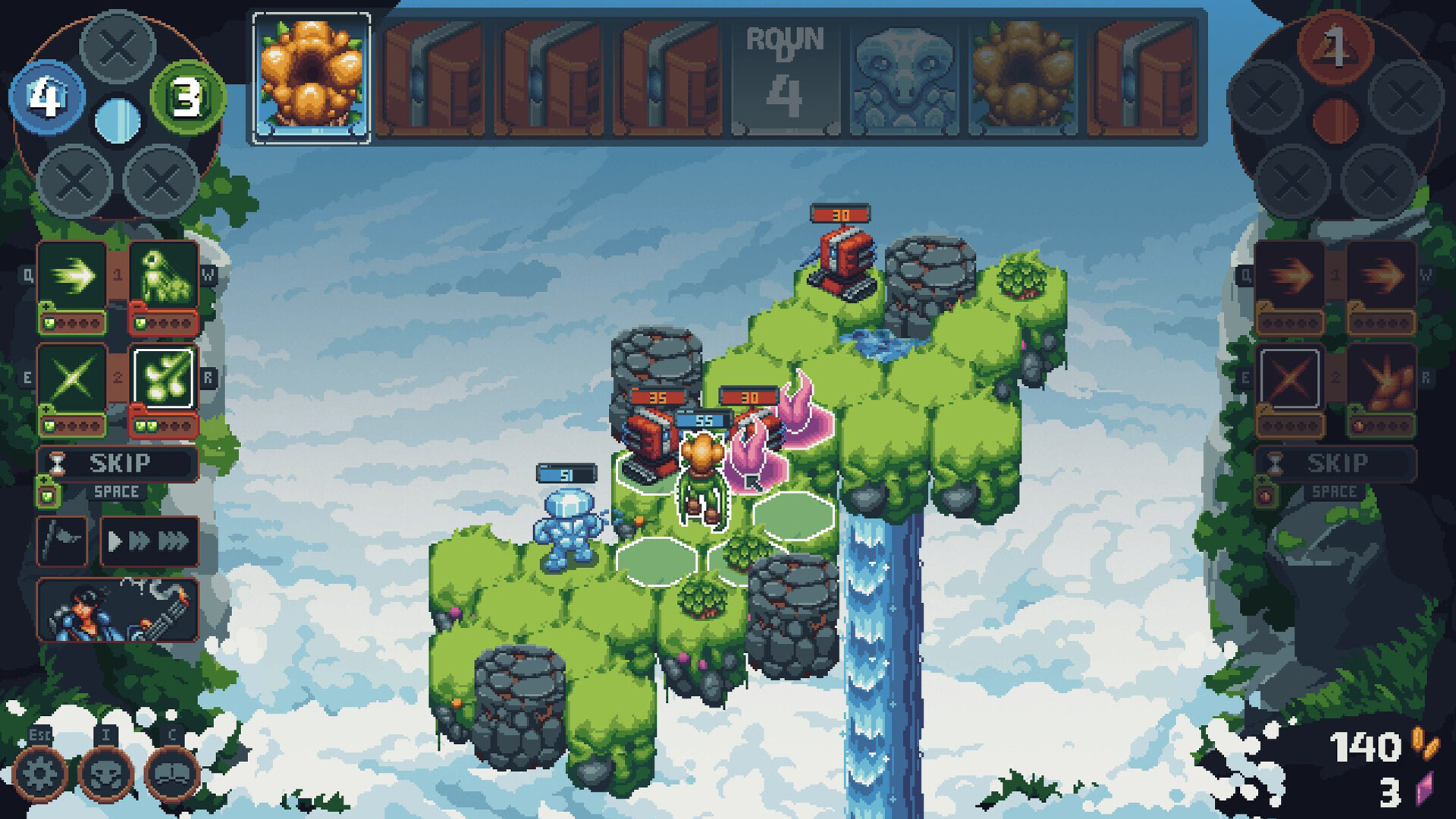 原始混战/Primal Fray客创社区-专注互联网轻资产资源整合与分享客创社区-专注互联网轻资产资源整合与分享