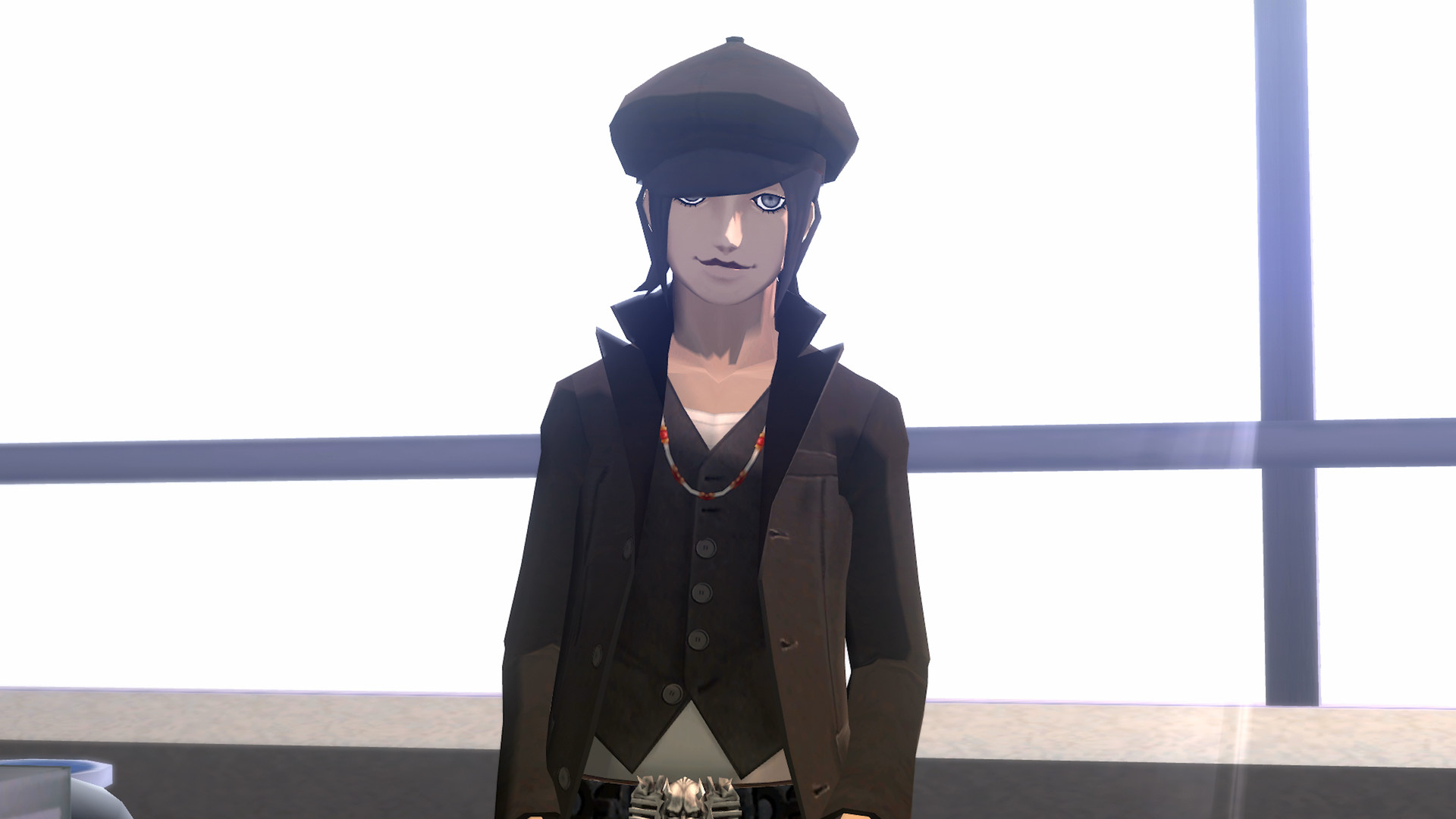 《真女神转生3：HD重置版/Shin Megami Tensei III Nocturne HD Remaster》PC中文版下载-含Build.20657000客创社区-专注互联网轻资产资源整合与分享客创社区-专注互联网轻资产资源整合与分享