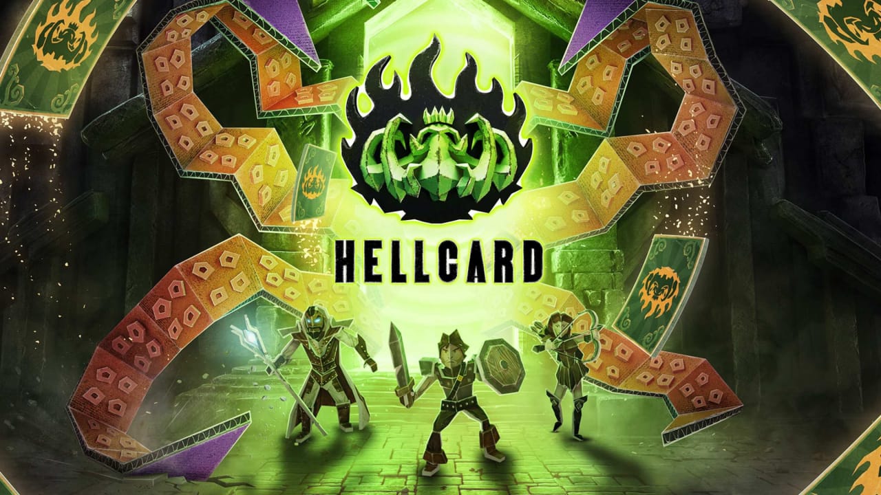 地狱卡牌丨HELLCARD客创社区-专注互联网轻资产资源整合与分享客创社区-专注互联网轻资产资源整合与分享