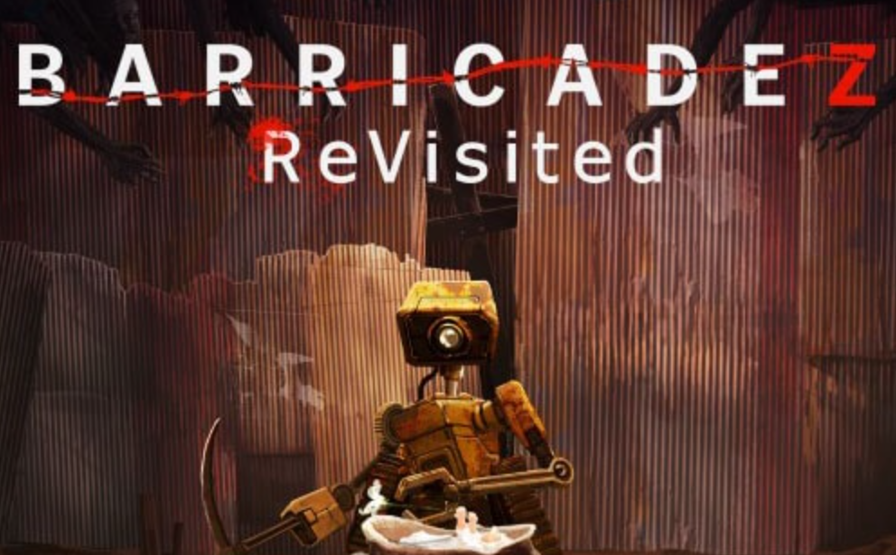 《末日守护 BARRICADEZ ReVisited》Switch中文版NSP下载 – 含1.01.000补丁+金手指客创社区-专注互联网轻资产资源整合与分享客创社区-专注互联网轻资产资源整合与分享