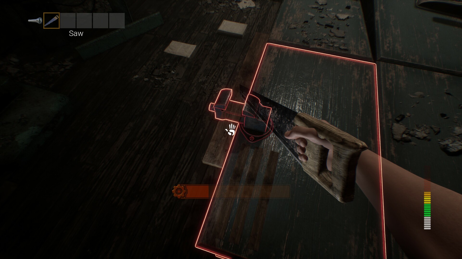 《恐慌核心/PANICORE》PC中文版下载-含v1.2.0.2-淘金资源网