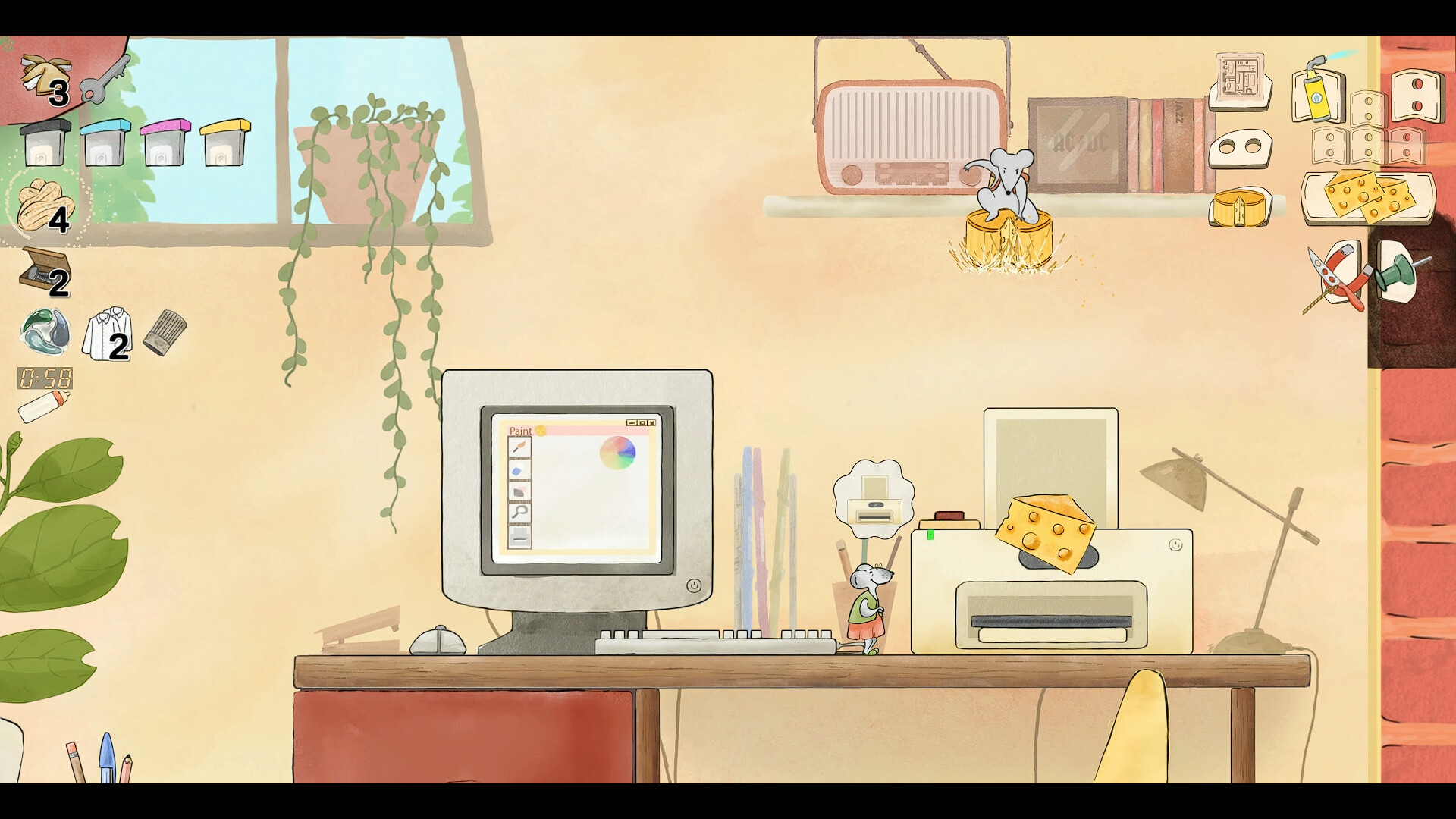 《随机鼠/Randomice》PC中文版下载-含Build.20938899-淘金资源网