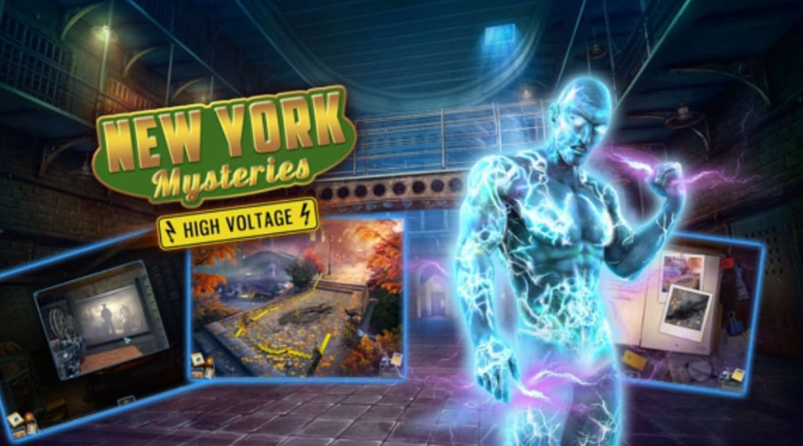 《纽约迷云2：高压 New York Mysteries: High Voltage》Switch英日文版NSZ下载客创社区-专注互联网轻资产资源整合与分享客创社区-专注互联网轻资产资源整合与分享