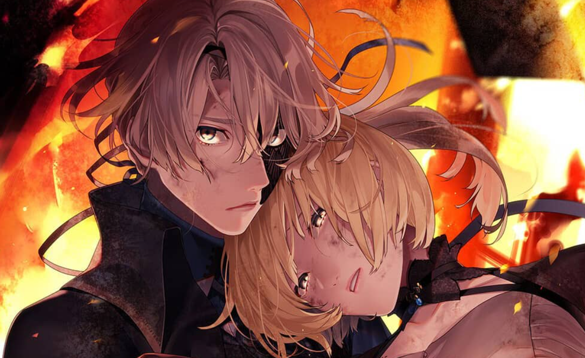 《终远的维尔休 -ErroR：salvation-》Switch日文版XCI下载客创社区-专注互联网轻资产资源整合与分享客创社区-专注互联网轻资产资源整合与分享