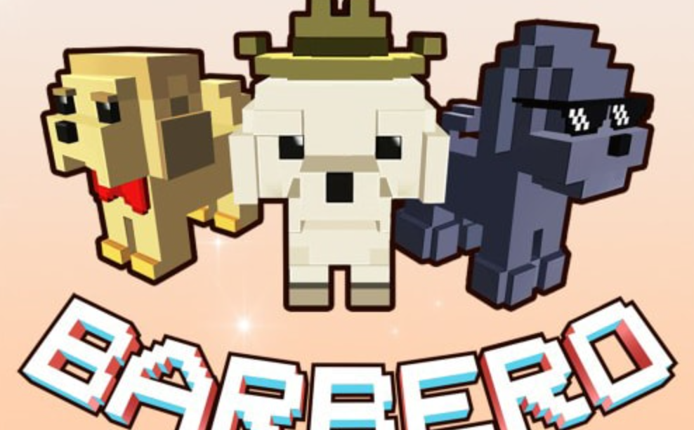 《巴尔贝罗 Barbero》Switch英文版NSZ下载客创社区-专注互联网轻资产资源整合与分享客创社区-专注互联网轻资产资源整合与分享