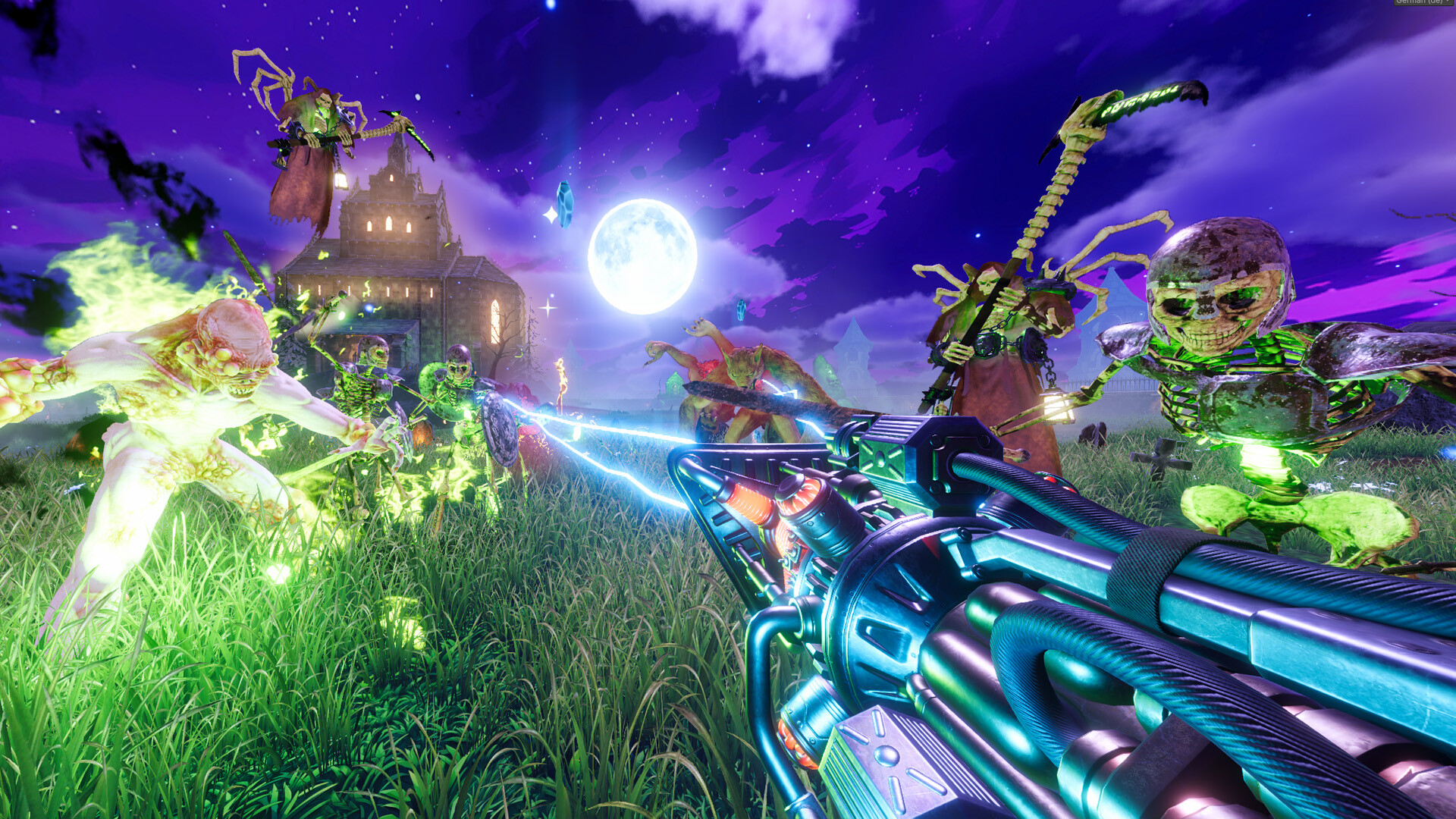 《跃击者/Slyders》PC中文版下载-含Build.20920295-淘金资源网