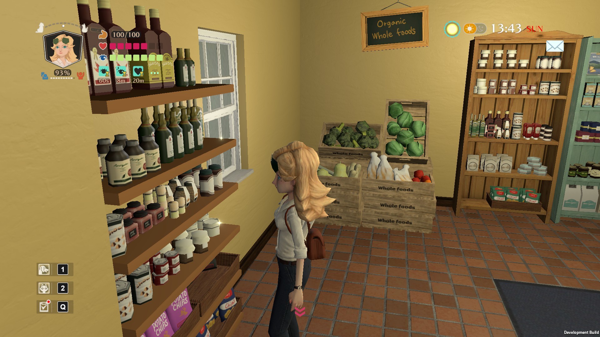 《美好生活 The Good Life》Switch中文版NSZ下载 – 含DLC客创社区-专注互联网轻资产资源整合与分享客创社区-专注互联网轻资产资源整合与分享