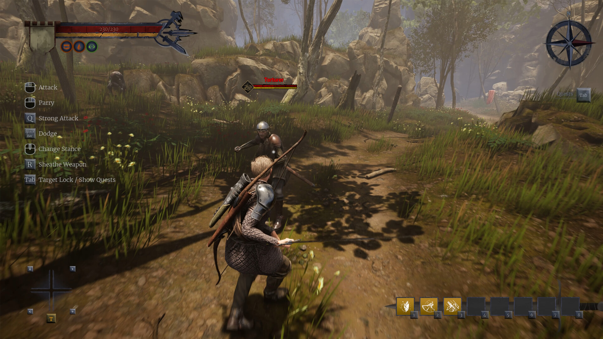 灰雨钢锋/Of Ash and Steel客创社区-专注互联网轻资产资源整合与分享客创社区-专注互联网轻资产资源整合与分享