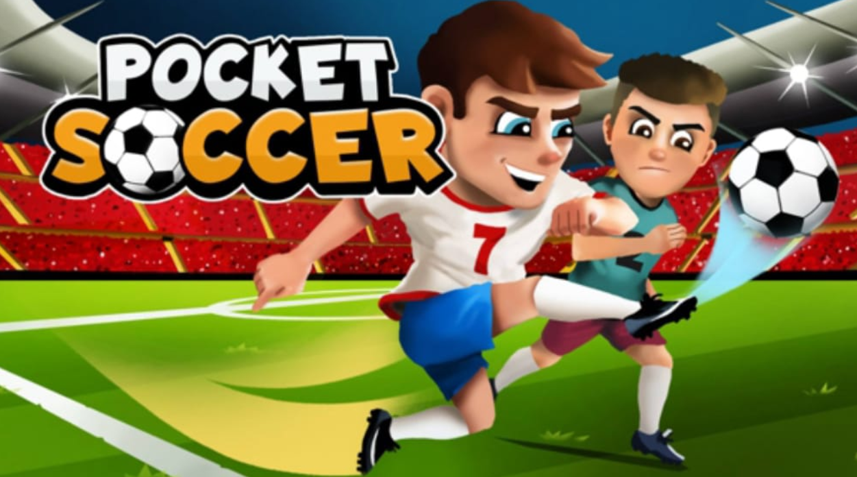 《口袋足球 Pocket Soccer》Switch英文版NSZ下载客创社区-专注互联网轻资产资源整合与分享客创社区-专注互联网轻资产资源整合与分享