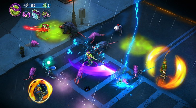 switch游戏《忍者神龟 斯普特林的命运 Teenage》美版中文+1.12.0补丁+2DLC客创社区-专注互联网轻资产资源整合与分享客创社区-专注互联网轻资产资源整合与分享