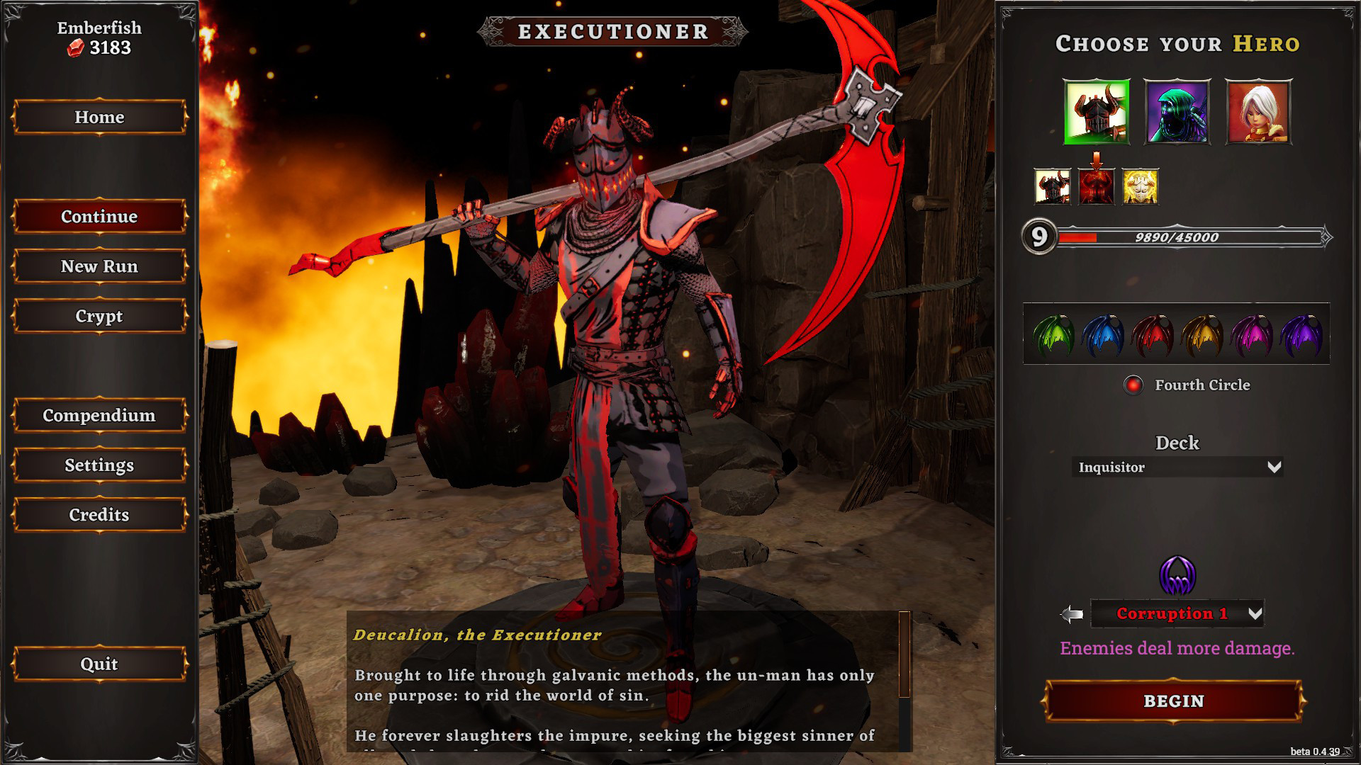 《冥狱战术/Hadean Tactics》PC中文版下载-含v1.1.21-淘金资源网