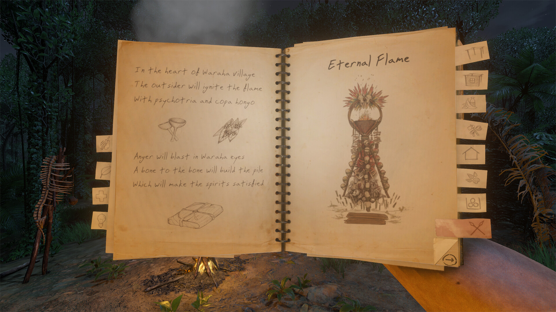 《丛林地狱/Green Hell》PC中文版下载-含v20251125-淘金资源网