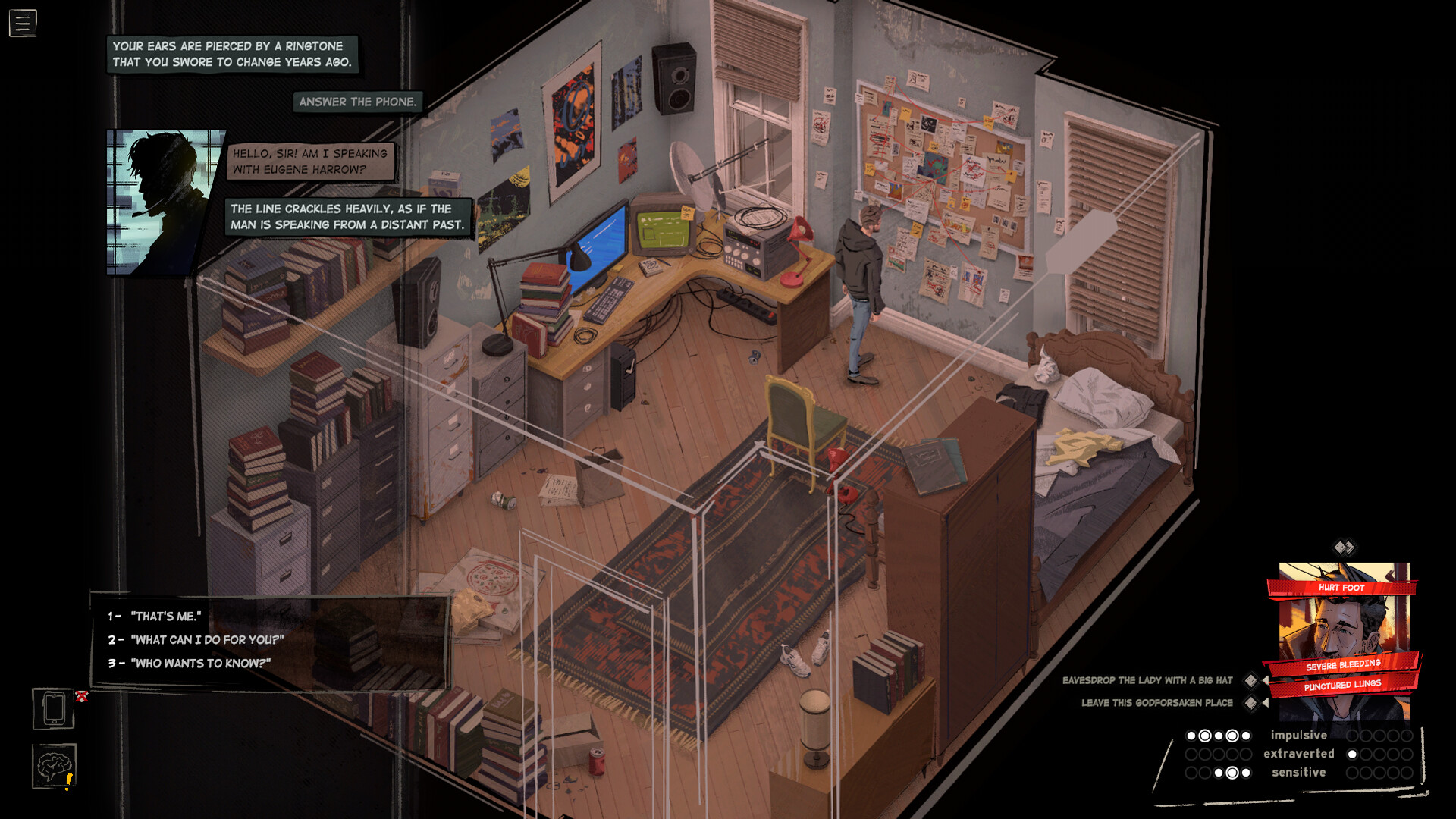 【5.05】《悔恨谷》PS4欧版中文下载- 含1.03补丁客创社区-专注互联网轻资产资源整合与分享客创社区-专注互联网轻资产资源整合与分享