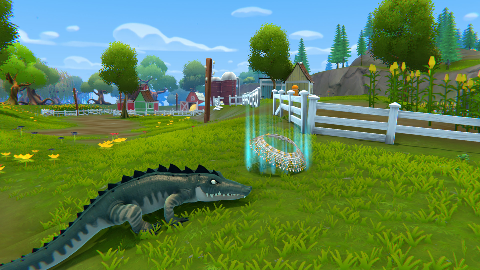 《愤怒的鳄鱼 Angry Alligator》Switch中文版NSP下载 – 含1.1补丁客创社区-专注互联网轻资产资源整合与分享客创社区-专注互联网轻资产资源整合与分享