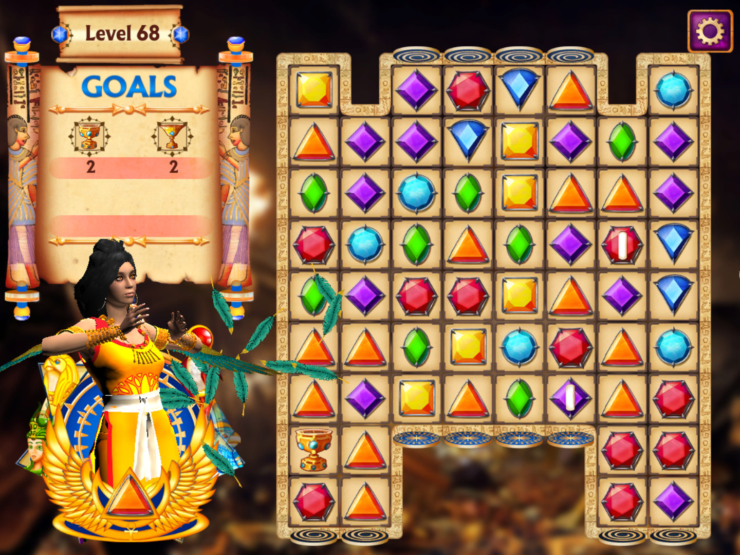 《古代故事：埃及诸神 Ancient Stories Gods of Egypt》Switch英文版NSZ下载客创社区-专注互联网轻资产资源整合与分享客创社区-专注互联网轻资产资源整合与分享