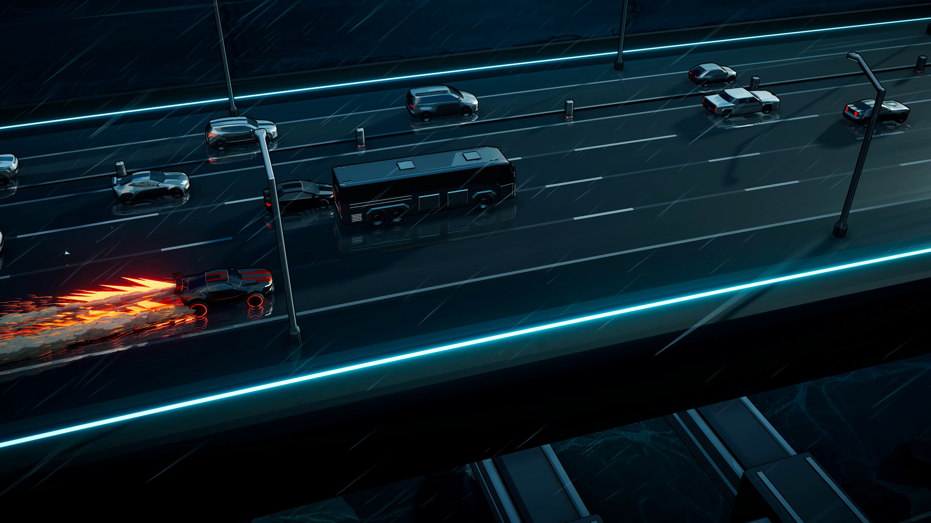 速度狂魔2/Speed Demons 2客创社区-专注互联网轻资产资源整合与分享客创社区-专注互联网轻资产资源整合与分享